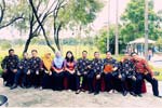 Regular Class Program STIE ABI Surabaya Nomor 9