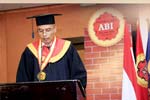 Regular Class Program STIE ABI Surabaya Nomor 4